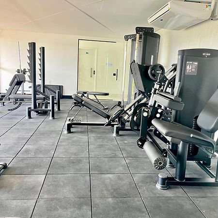 Flat De Luxo Beira-Mar Em Porto De Galinhas Apartman Kültér fotó